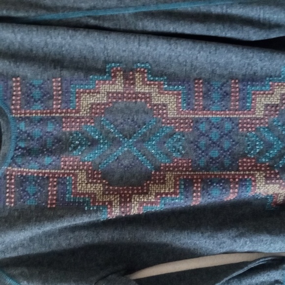 Double D Ranch Top - Picture 4 of 7